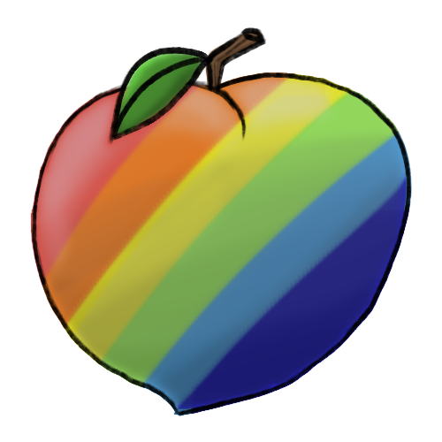 fruit_Rainbow